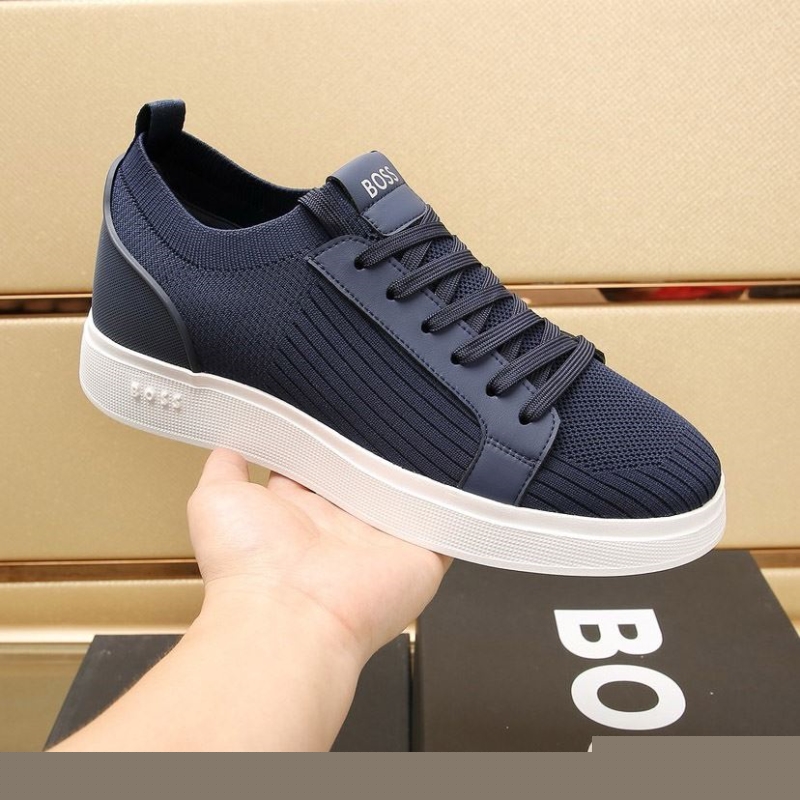 Boss Casual Shoes